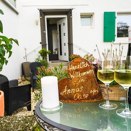 Apartmán Annas Oase Meckenheim  Exteriér fotografie