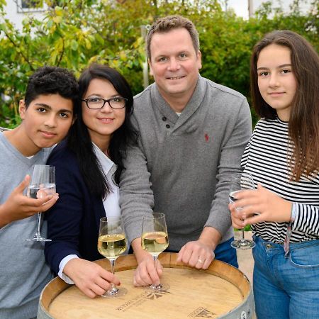 Apartmán Annas Oase Meckenheim  Exteriér fotografie