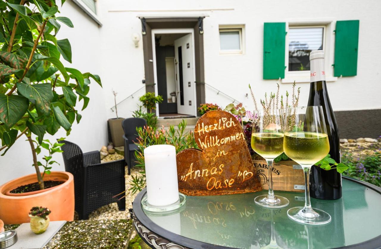 Apartmán Annas Oase Meckenheim  Exteriér fotografie