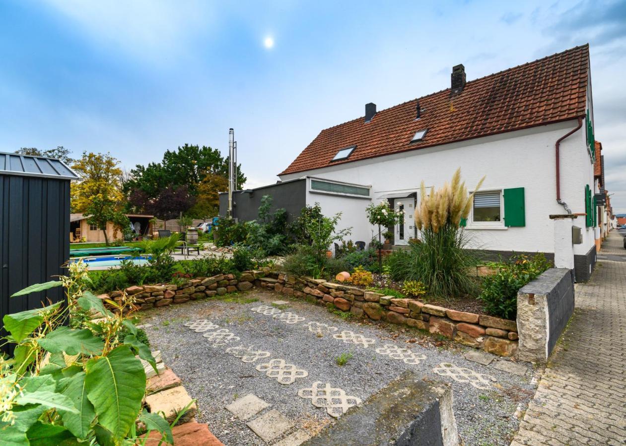 Apartmán Annas Oase Meckenheim  Exteriér fotografie