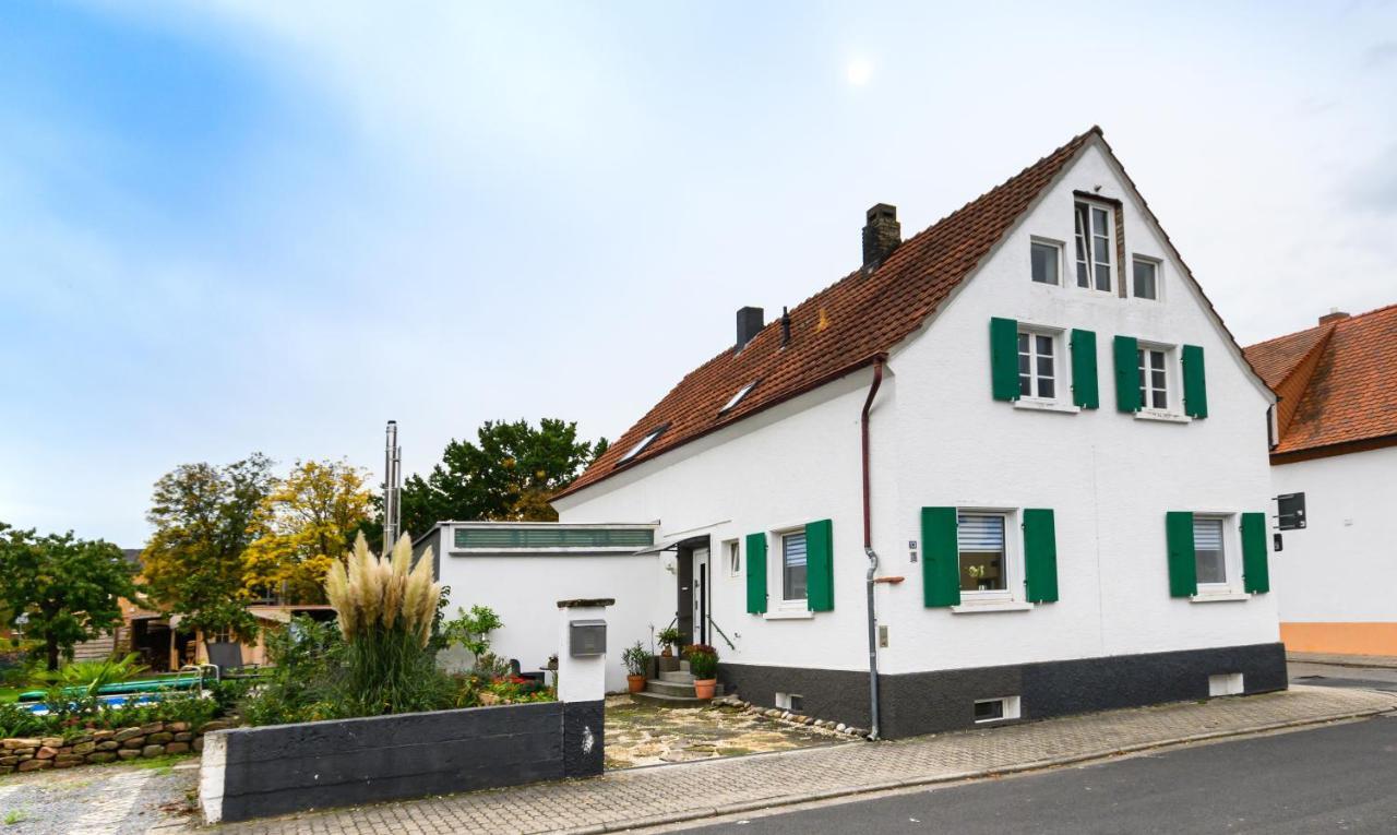 Apartmán Annas Oase Meckenheim  Exteriér fotografie