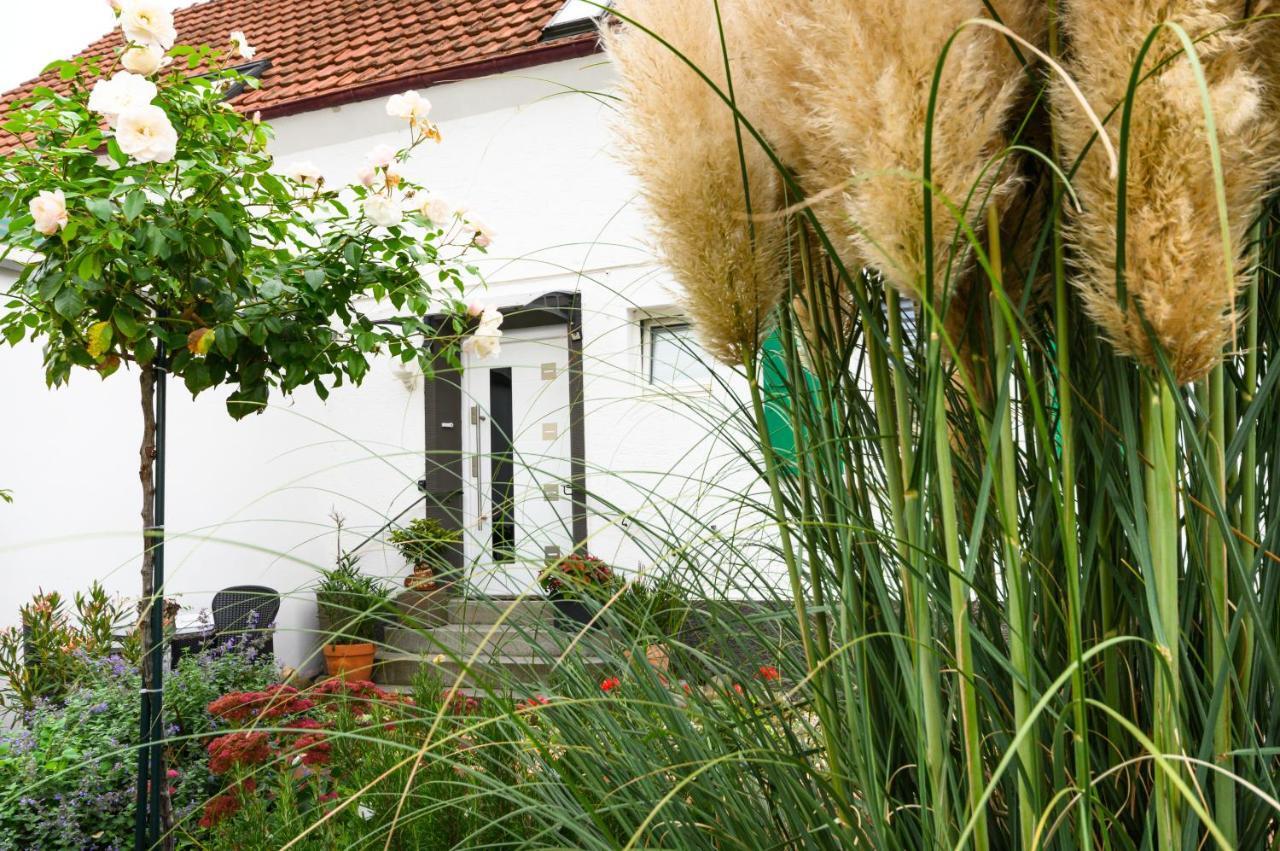 Apartmán Annas Oase Meckenheim  Exteriér fotografie