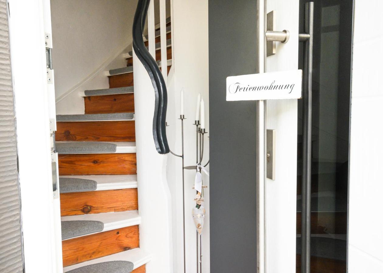 Apartmán Annas Oase Meckenheim  Exteriér fotografie