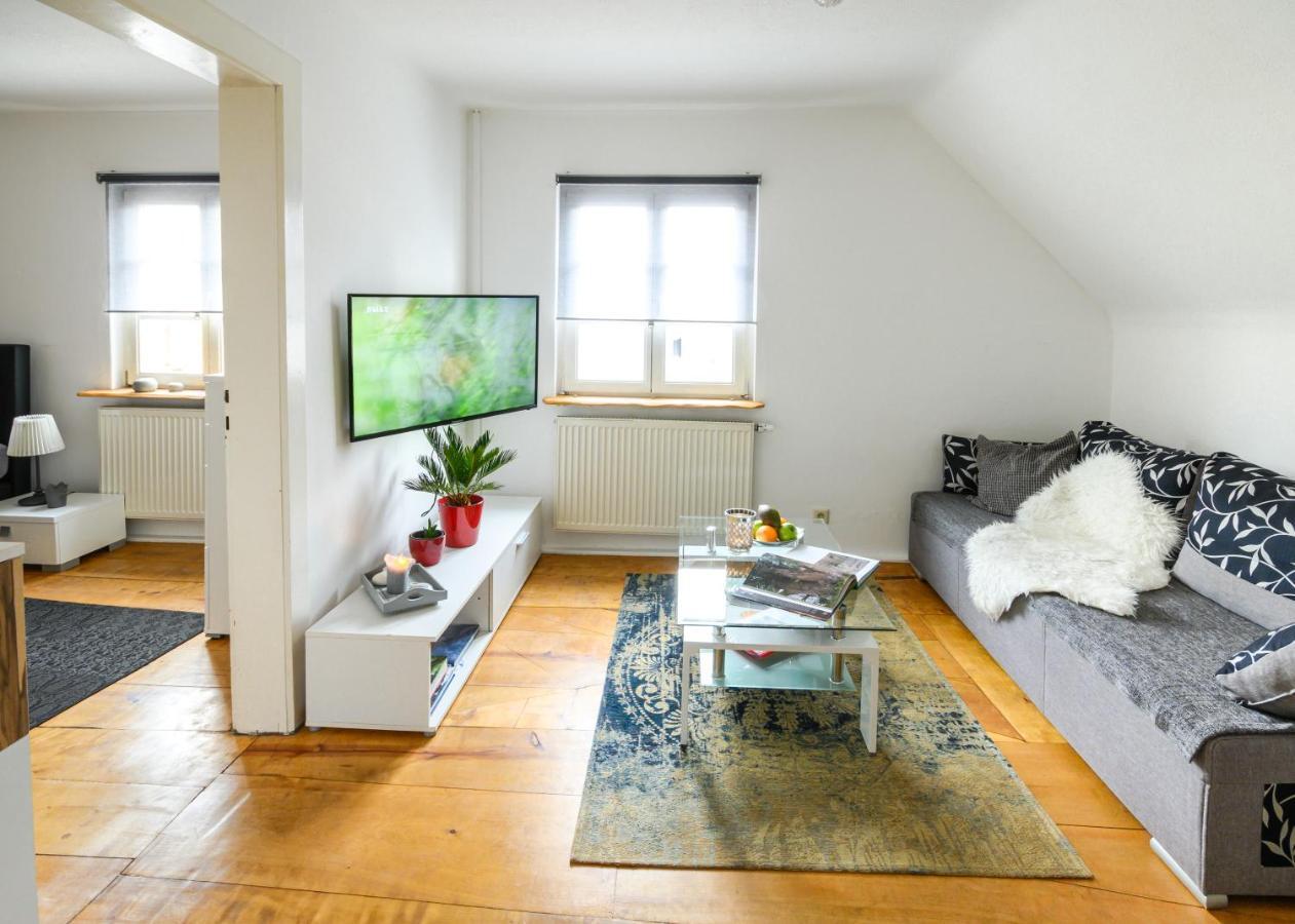 Apartmán Annas Oase Meckenheim  Exteriér fotografie