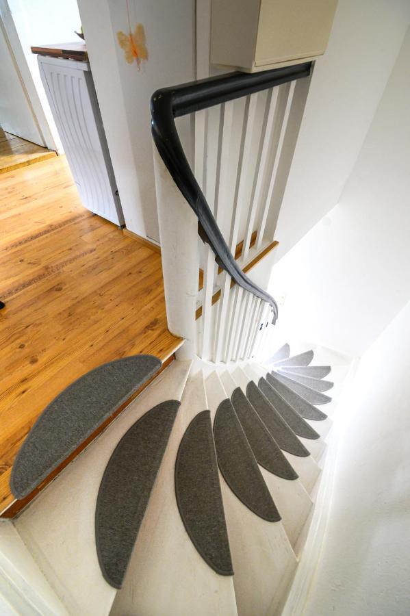 Apartmán Annas Oase Meckenheim  Exteriér fotografie