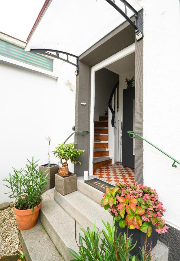 Apartmán Annas Oase Meckenheim  Exteriér fotografie
