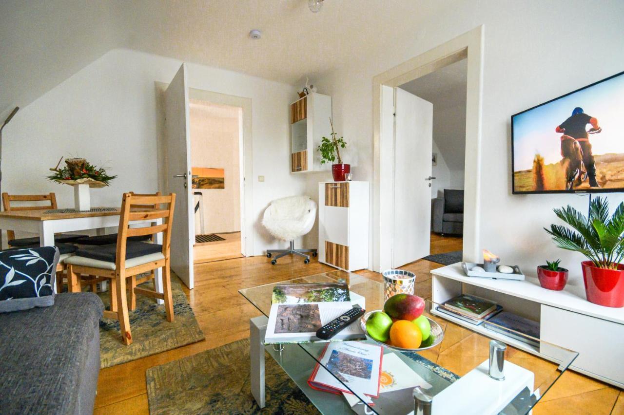 Apartmán Annas Oase Meckenheim  Exteriér fotografie