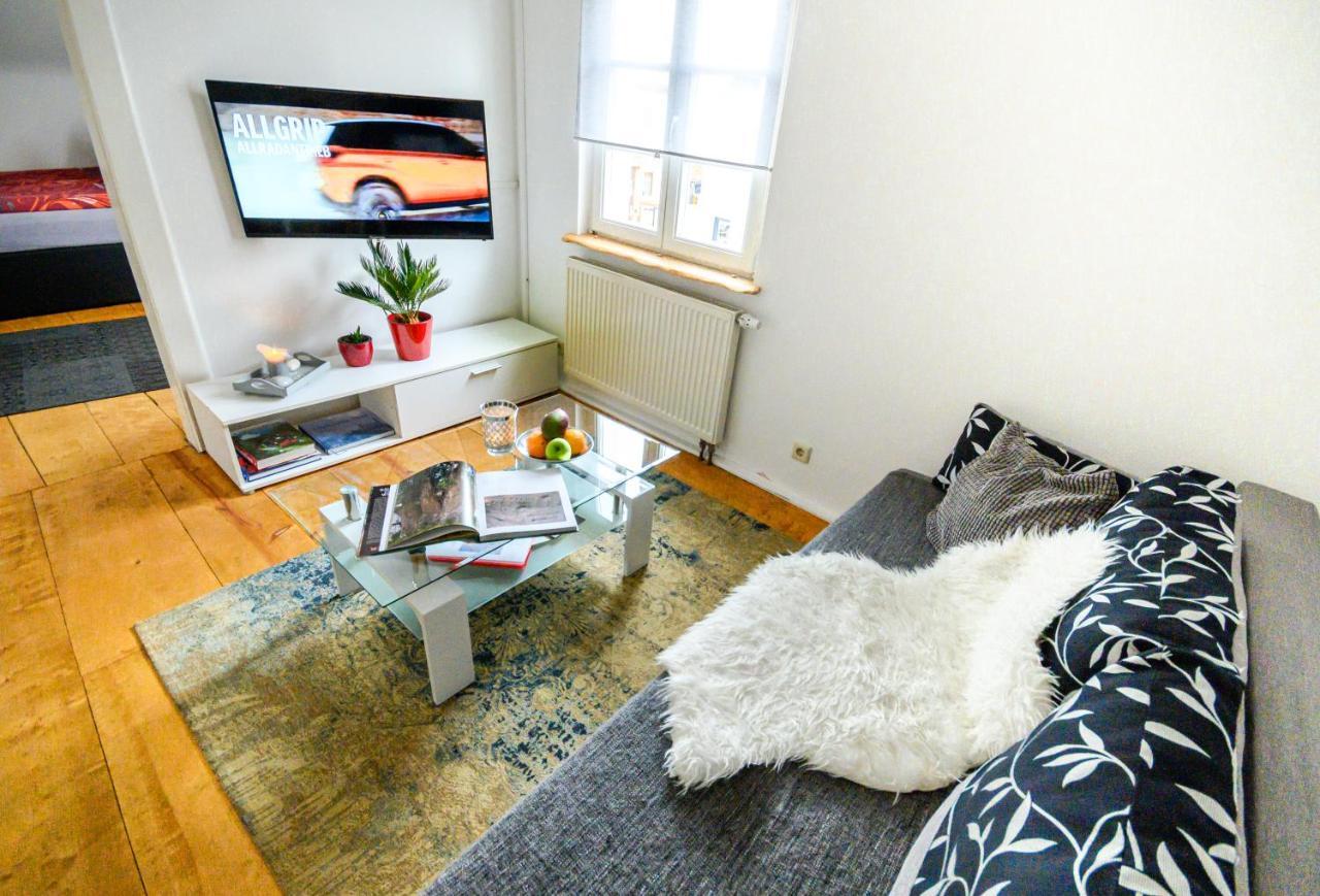 Apartmán Annas Oase Meckenheim  Exteriér fotografie