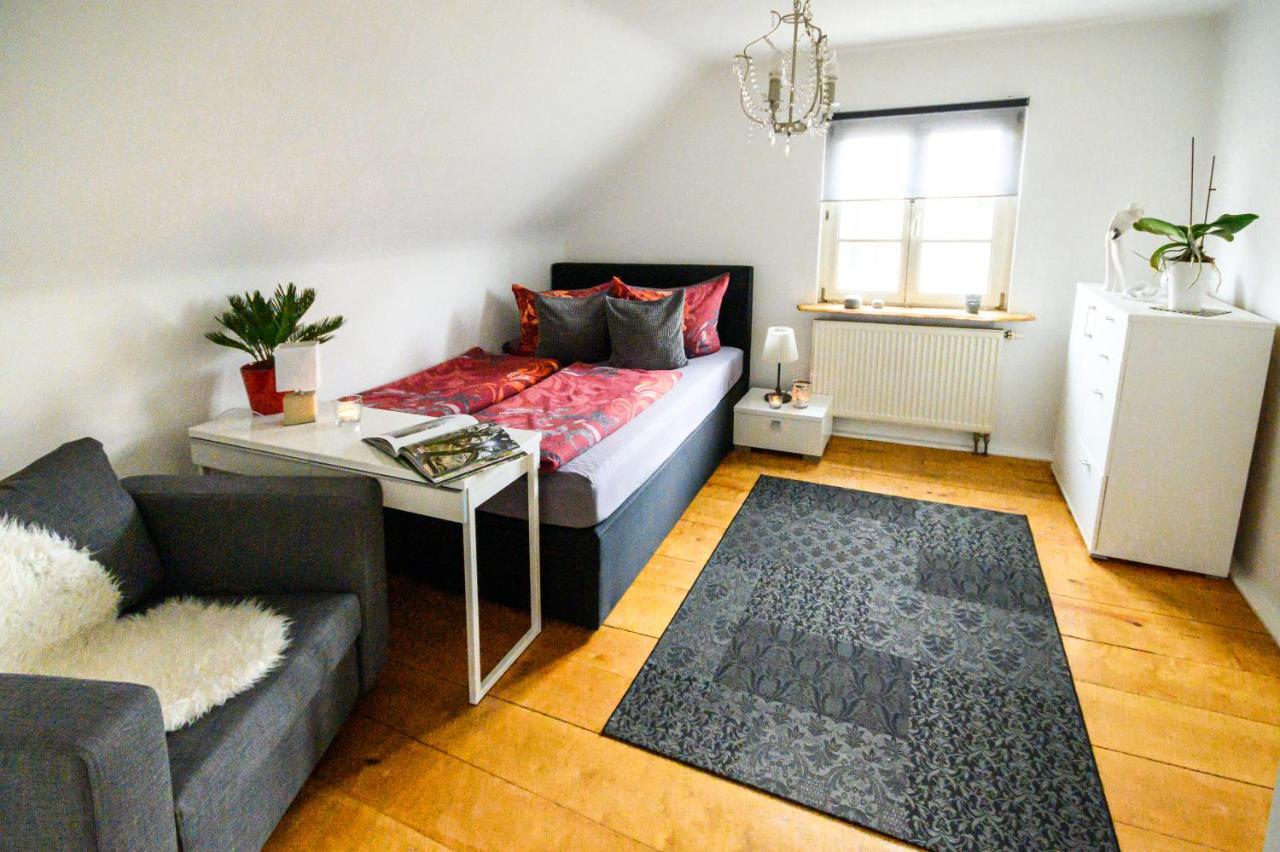 Apartmán Annas Oase Meckenheim  Exteriér fotografie
