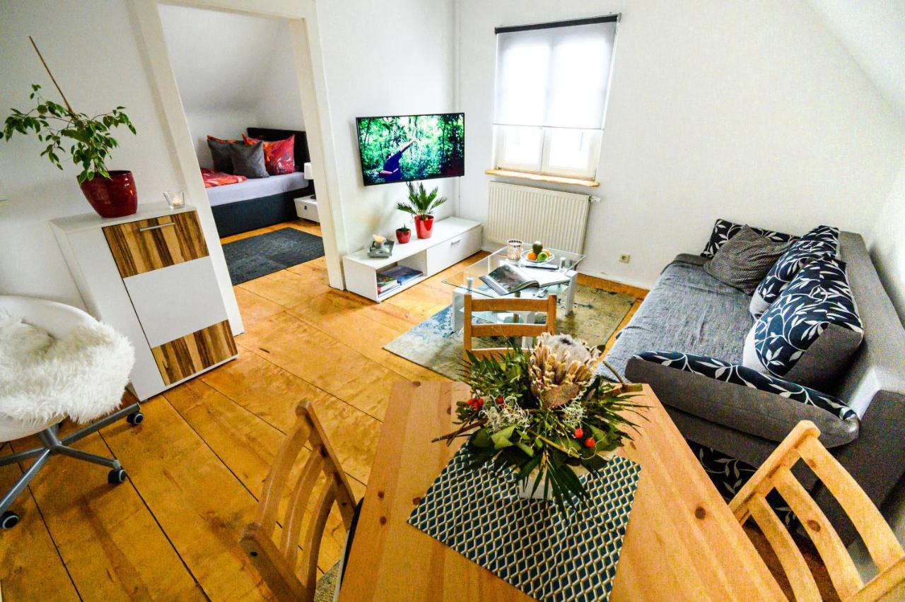 Apartmán Annas Oase Meckenheim  Exteriér fotografie