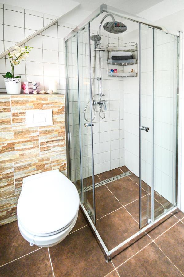 Apartmán Annas Oase Meckenheim  Exteriér fotografie