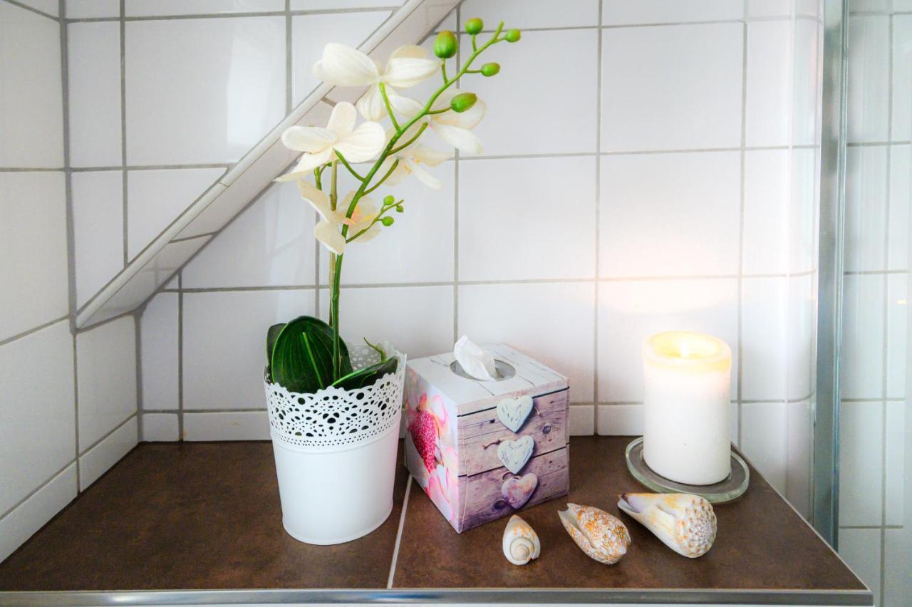 Apartmán Annas Oase Meckenheim  Exteriér fotografie