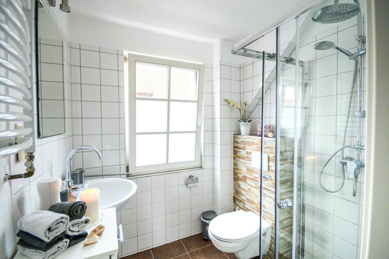 Apartmán Annas Oase Meckenheim  Exteriér fotografie