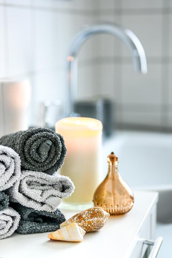 Apartmán Annas Oase Meckenheim  Exteriér fotografie