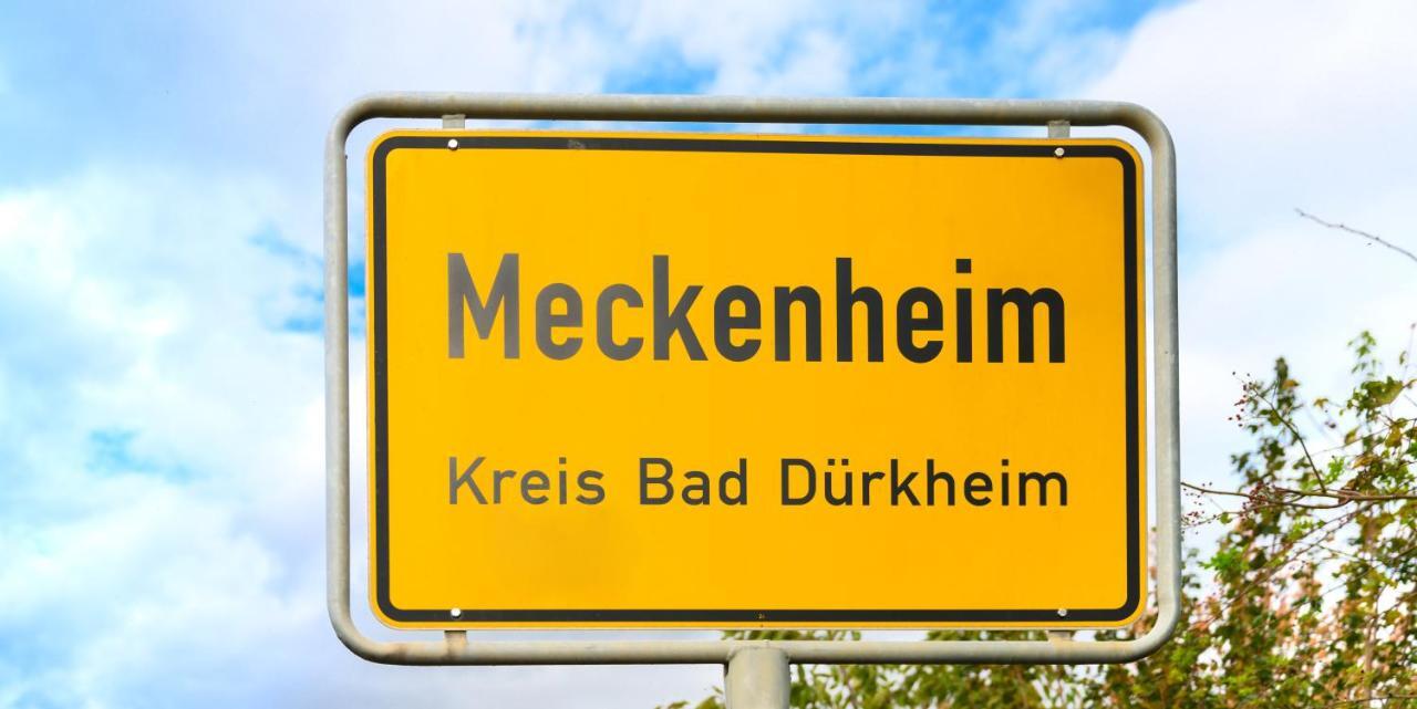 Apartmán Annas Oase Meckenheim  Exteriér fotografie