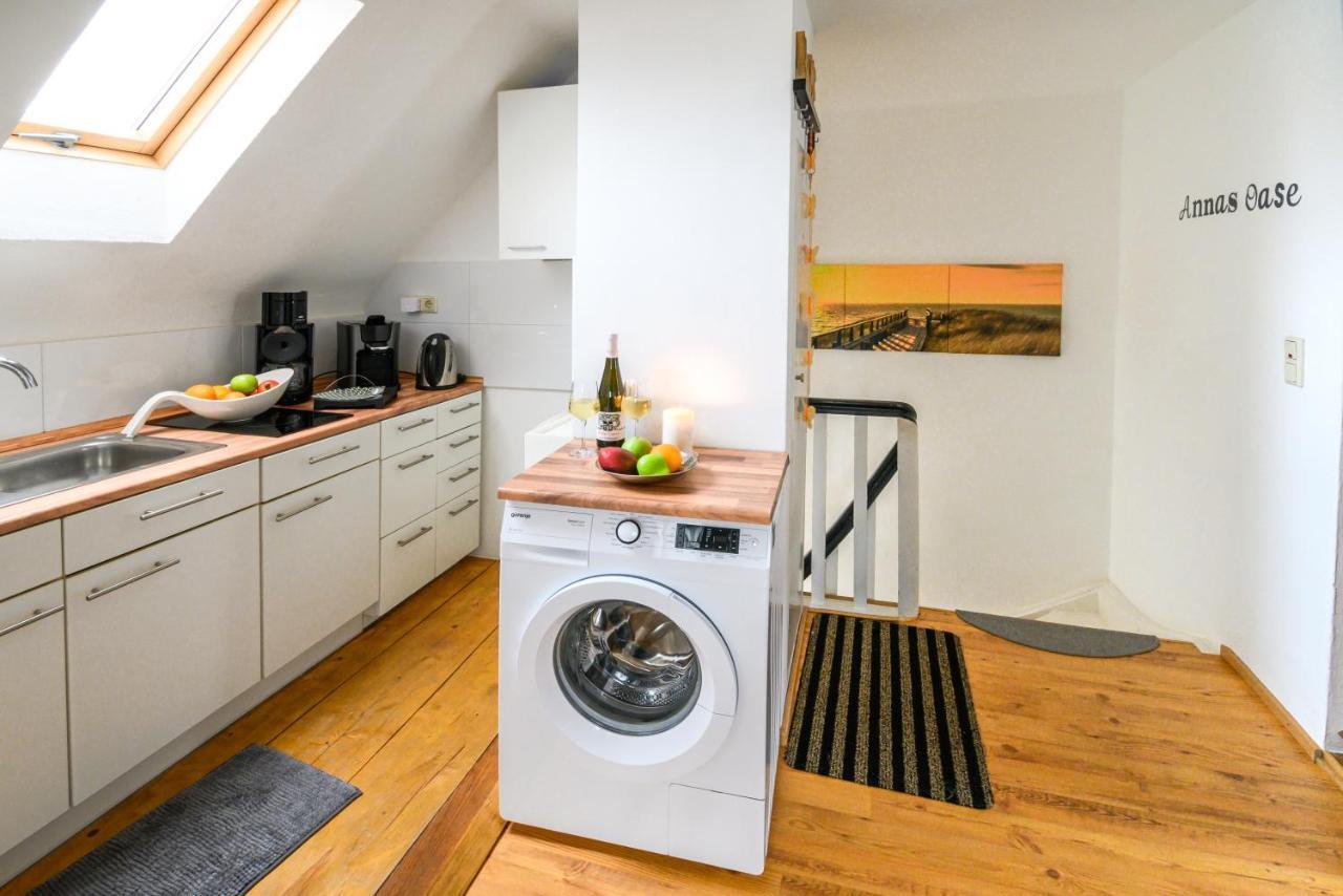 Apartmán Annas Oase Meckenheim  Exteriér fotografie